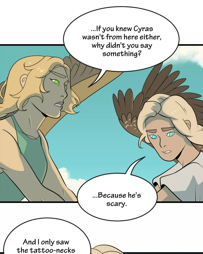 Read The Croaking EN Manga Online