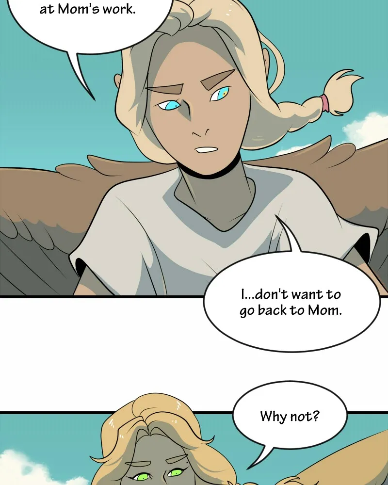 Read The Croaking EN Manga Online