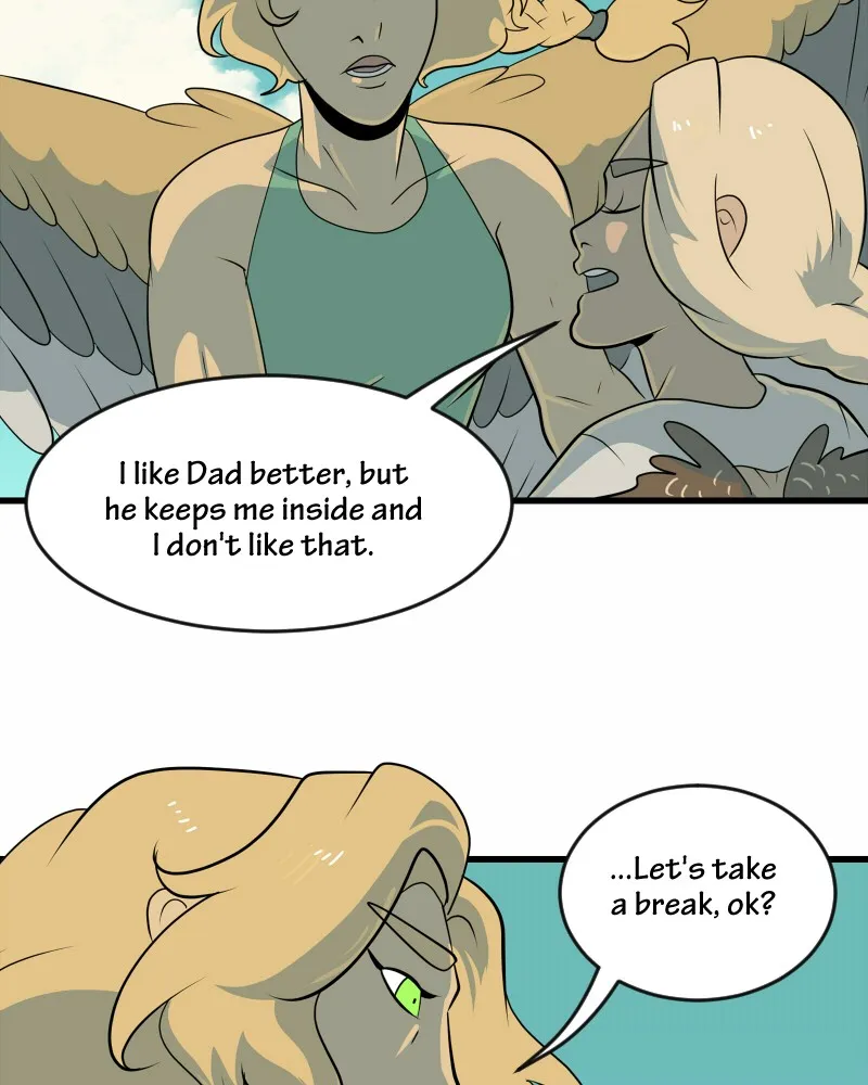 Read The Croaking EN Manga Online