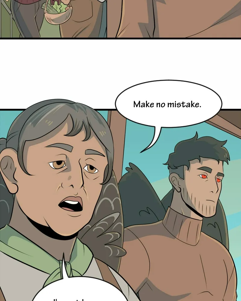 Read The Croaking EN Manga Online