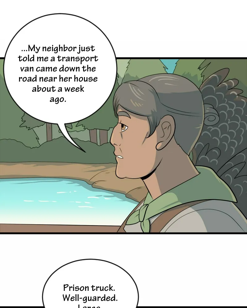 Read The Croaking EN Manga Online