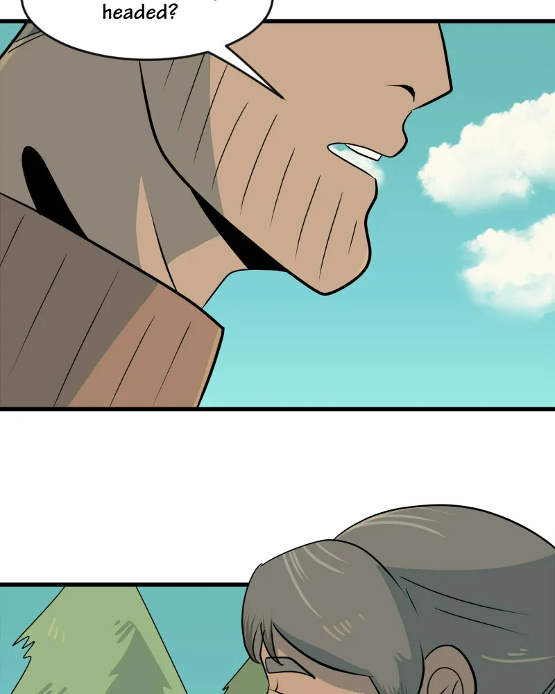 Read The Croaking EN Manga Online