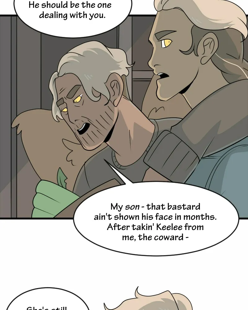 Read The Croaking EN Manga Online