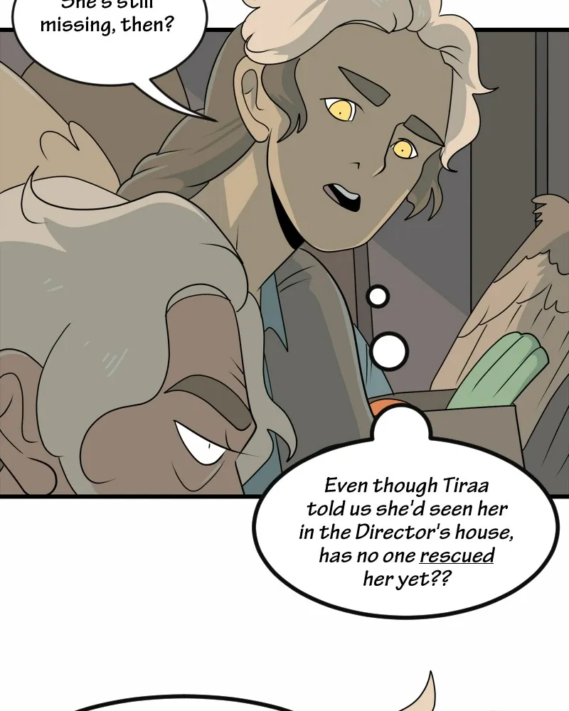 Read The Croaking EN Manga Online