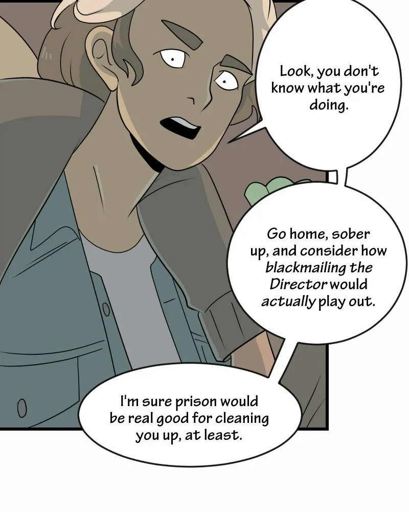 Read The Croaking EN Manga Online