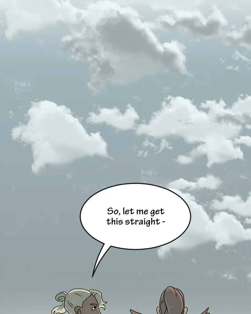 Read The Croaking EN Manga Online