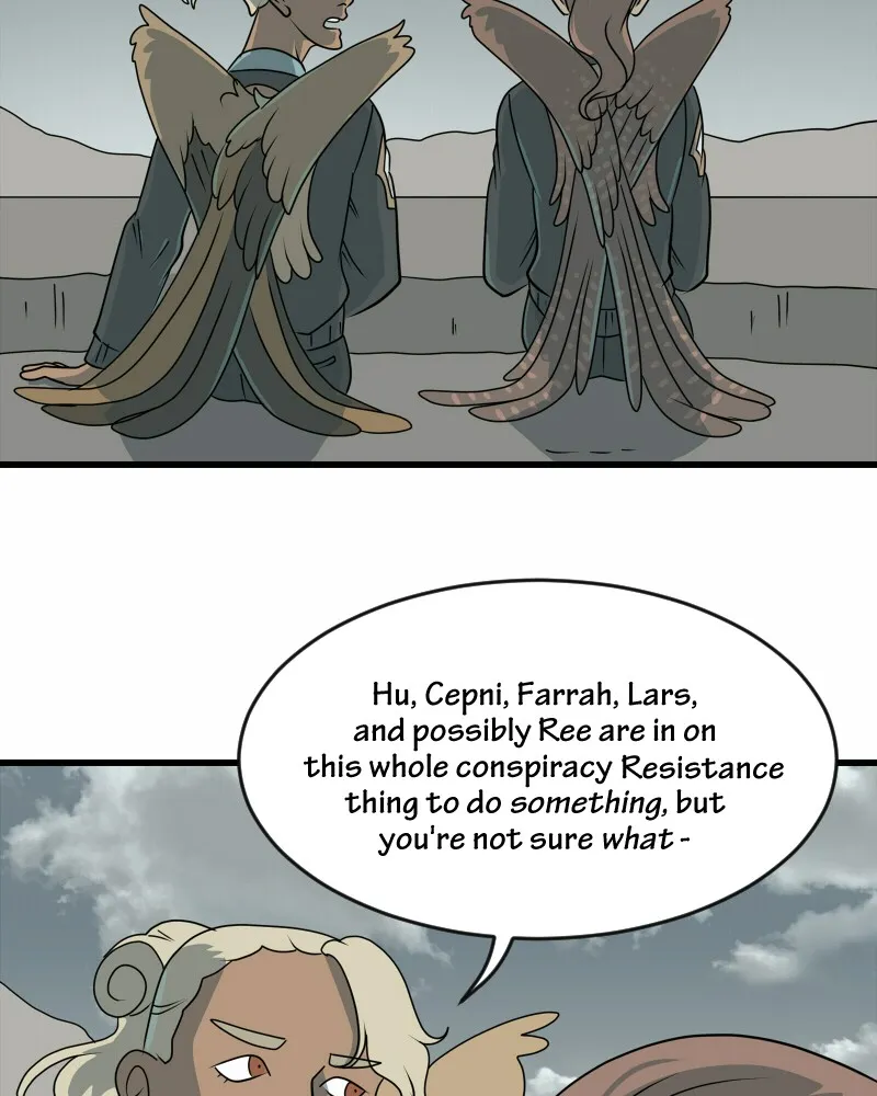 Read The Croaking EN Manga Online
