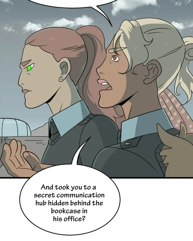 Read The Croaking EN Manga Online