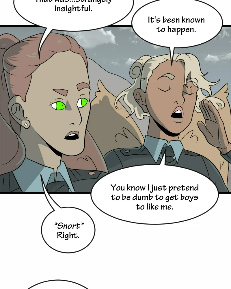 Read The Croaking EN Manga Online