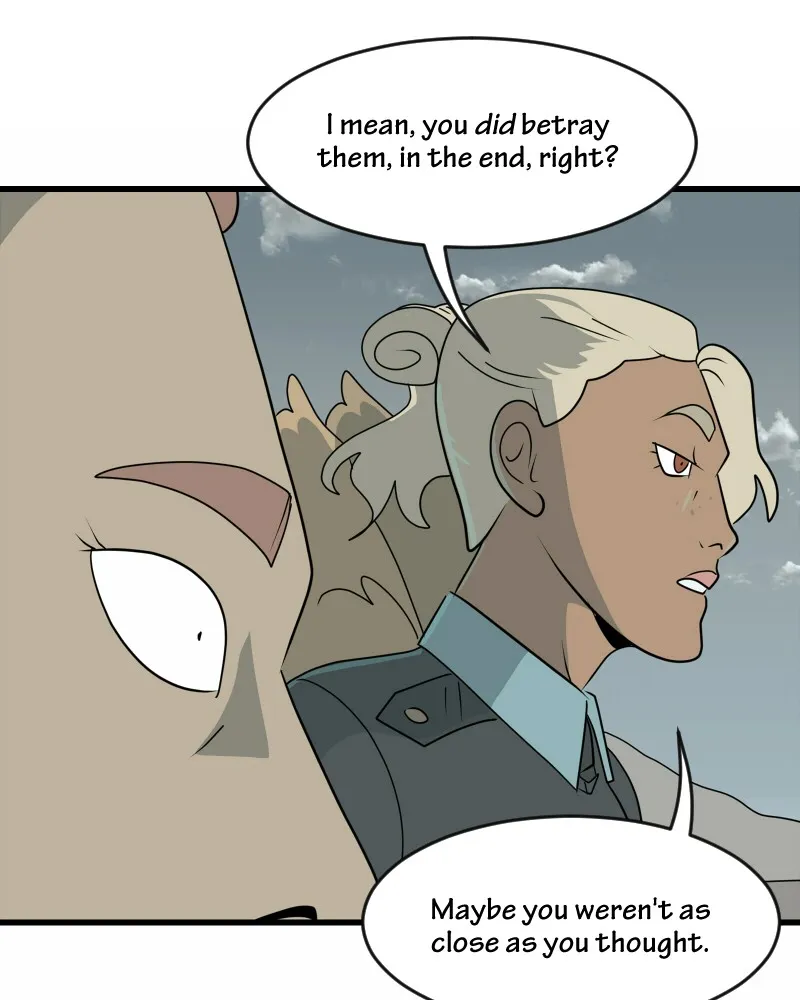Read The Croaking EN Manga Online