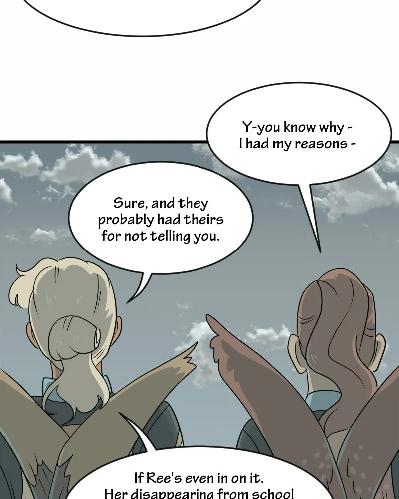 Read The Croaking EN Manga Online