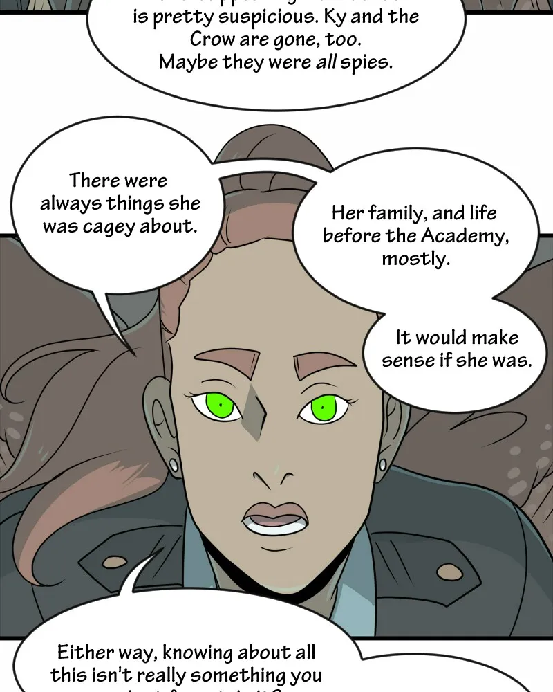 Read The Croaking EN Manga Online