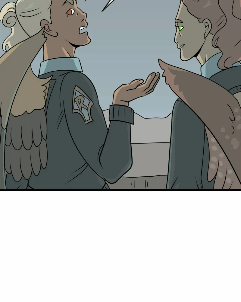 Read The Croaking EN Manga Online