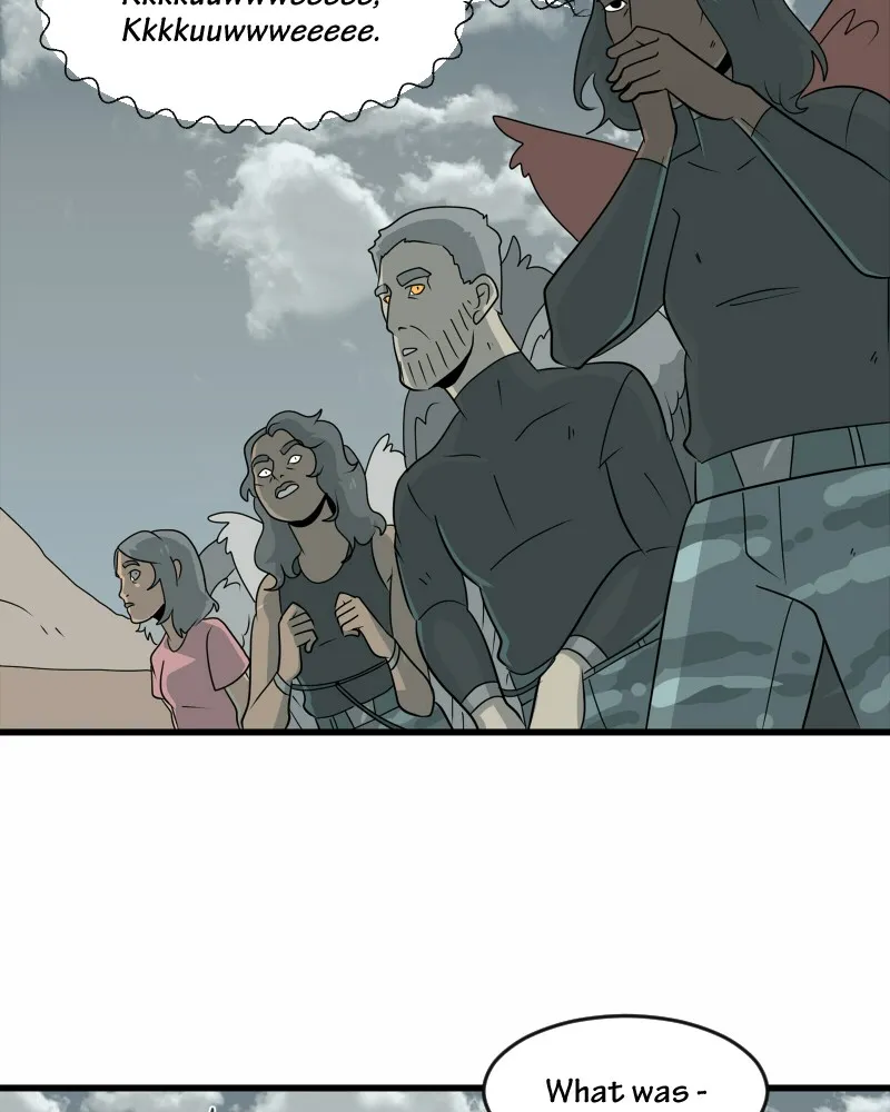 Read The Croaking EN Manga Online