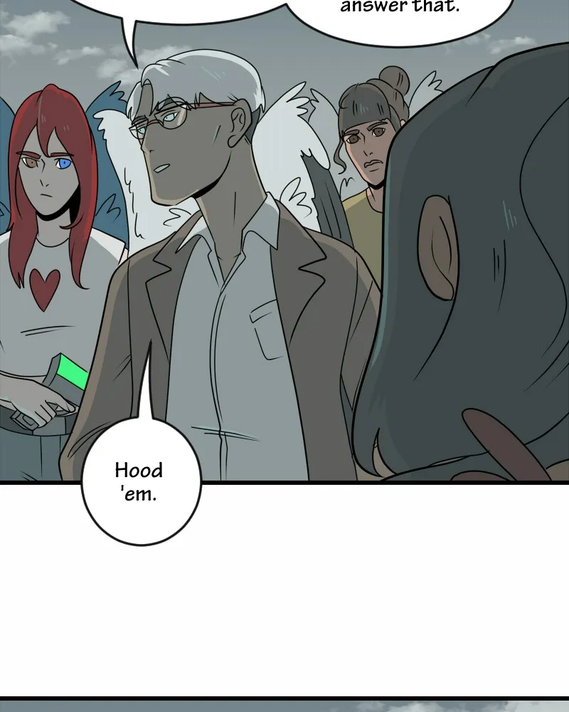 Read The Croaking EN Manga Online