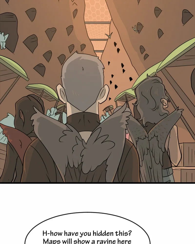 Read The Croaking EN Manga Online
