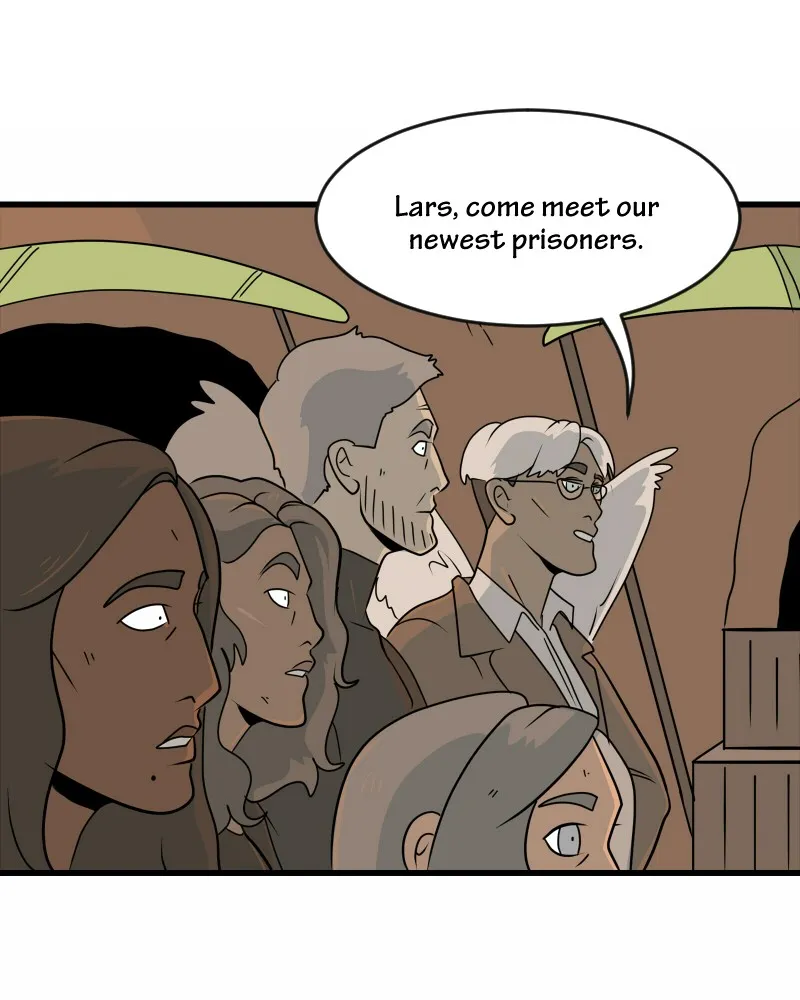 Read The Croaking EN Manga Online