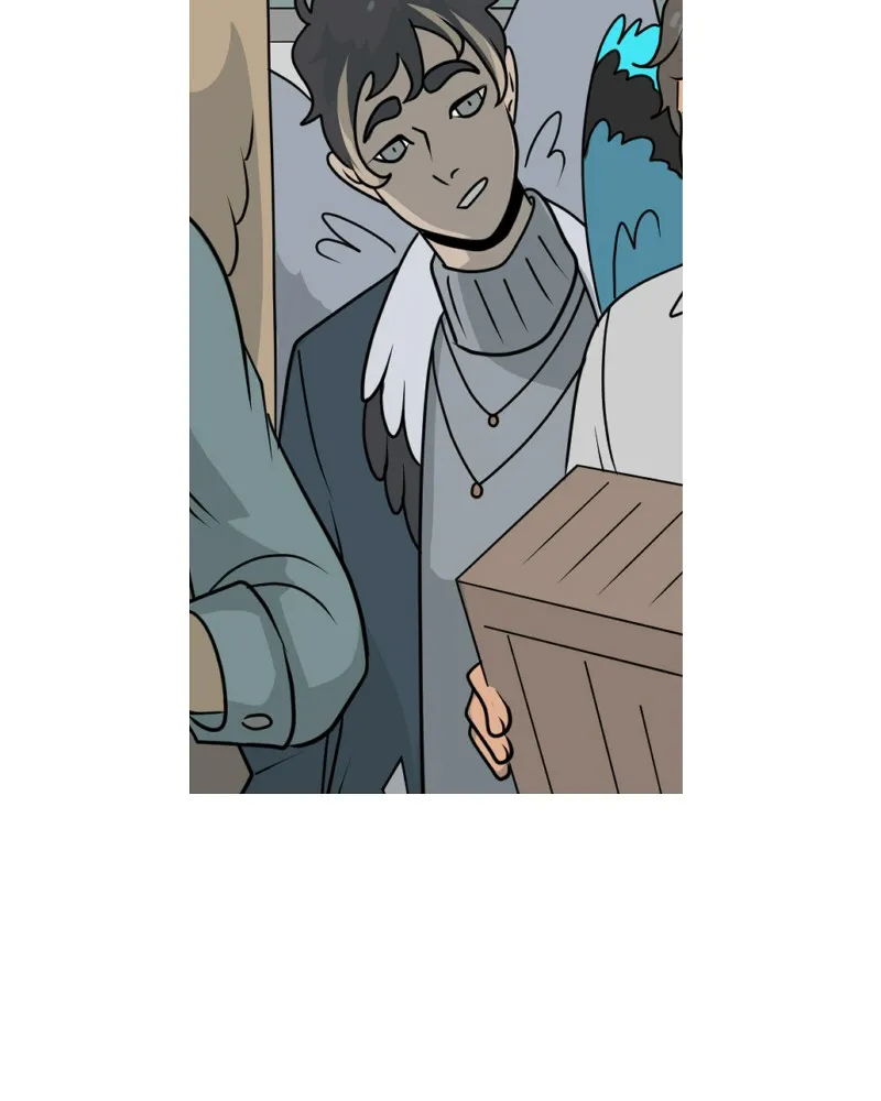 Read The Croaking EN Manga Online