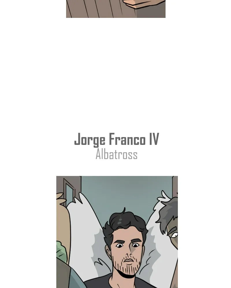 Read The Croaking EN Manga Online