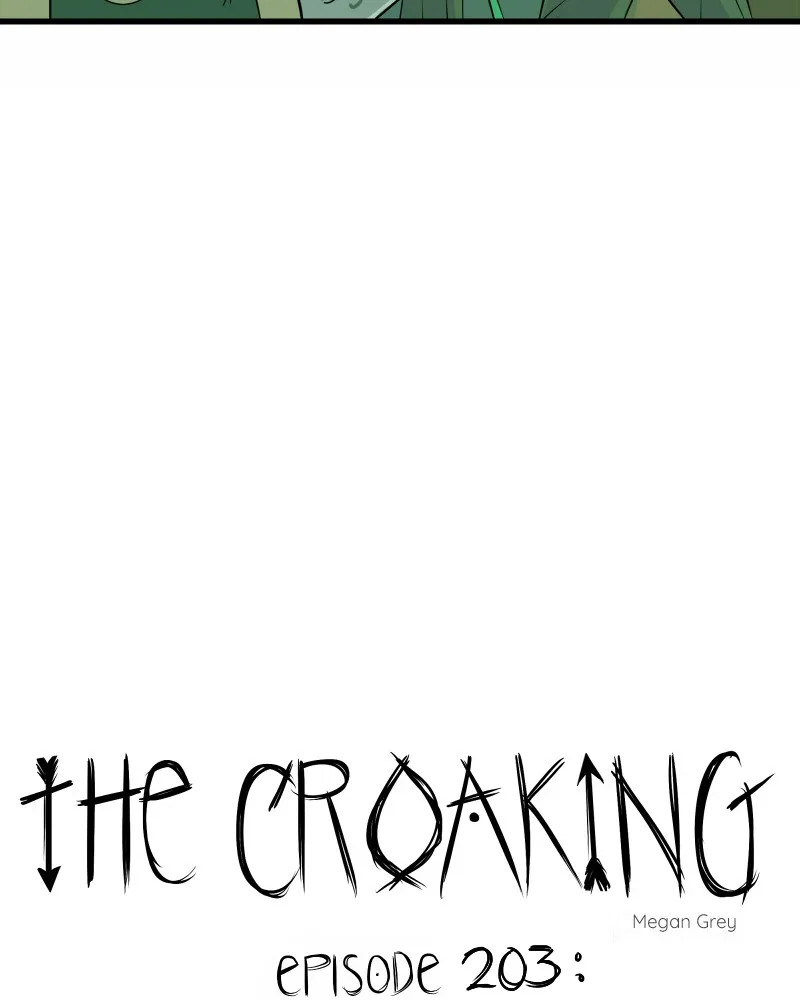 Read The Croaking EN Manga Online