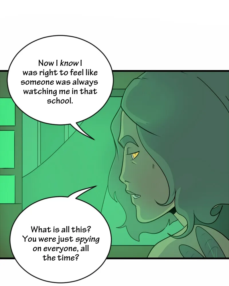 Read The Croaking EN Manga Online