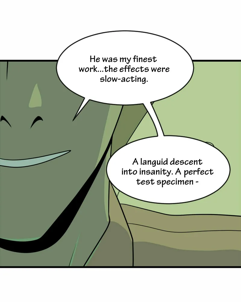 Read The Croaking EN Manga Online