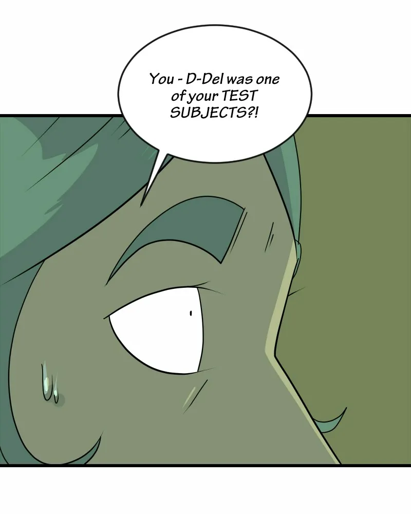 Read The Croaking EN Manga Online