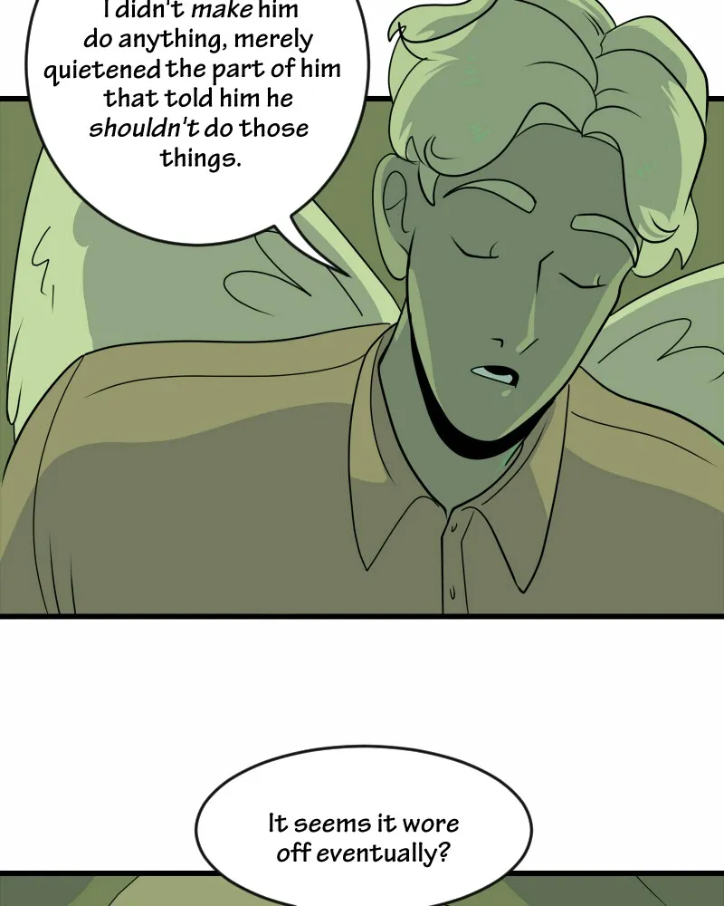 Read The Croaking EN Manga Online