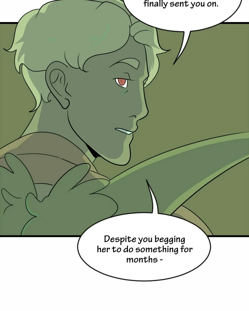 Read The Croaking EN Manga Online
