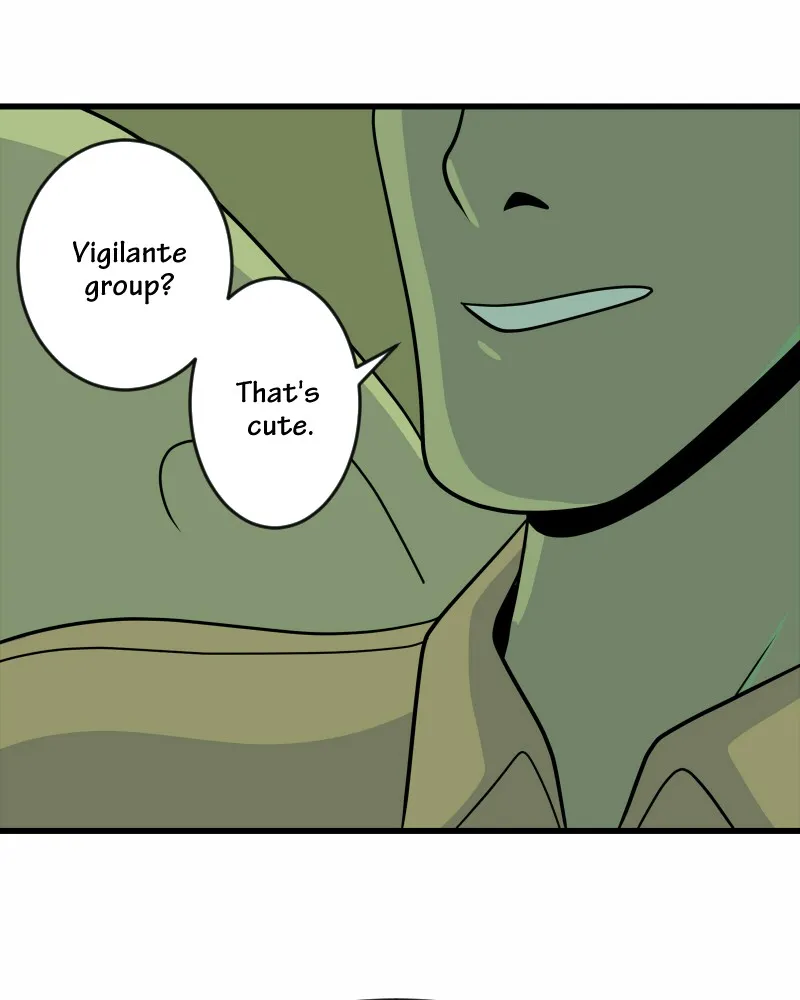 Read The Croaking EN Manga Online