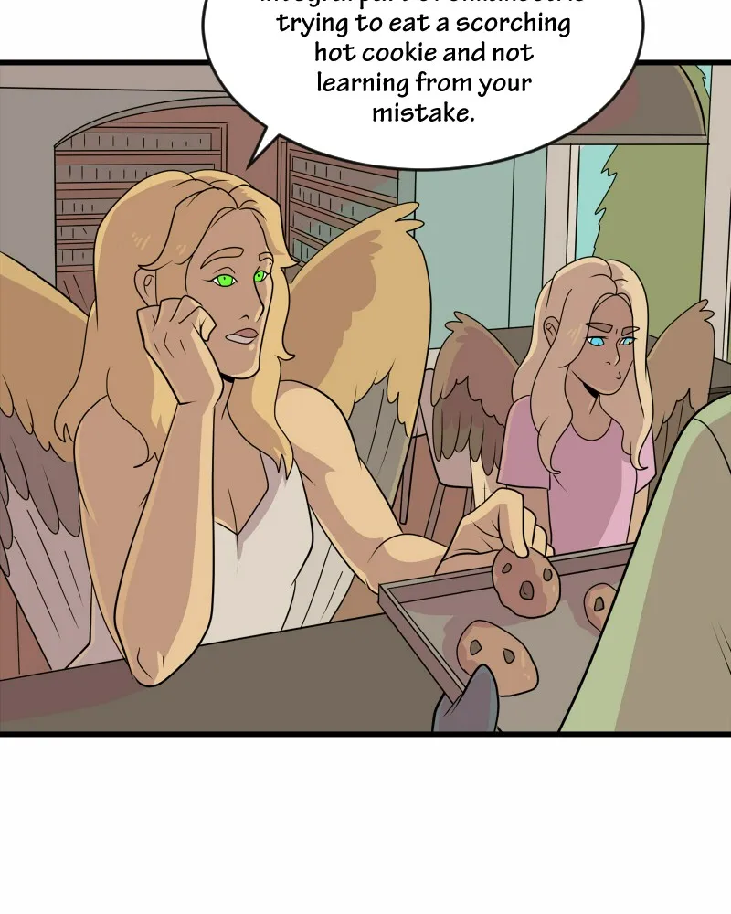 Read The Croaking EN Manga Online