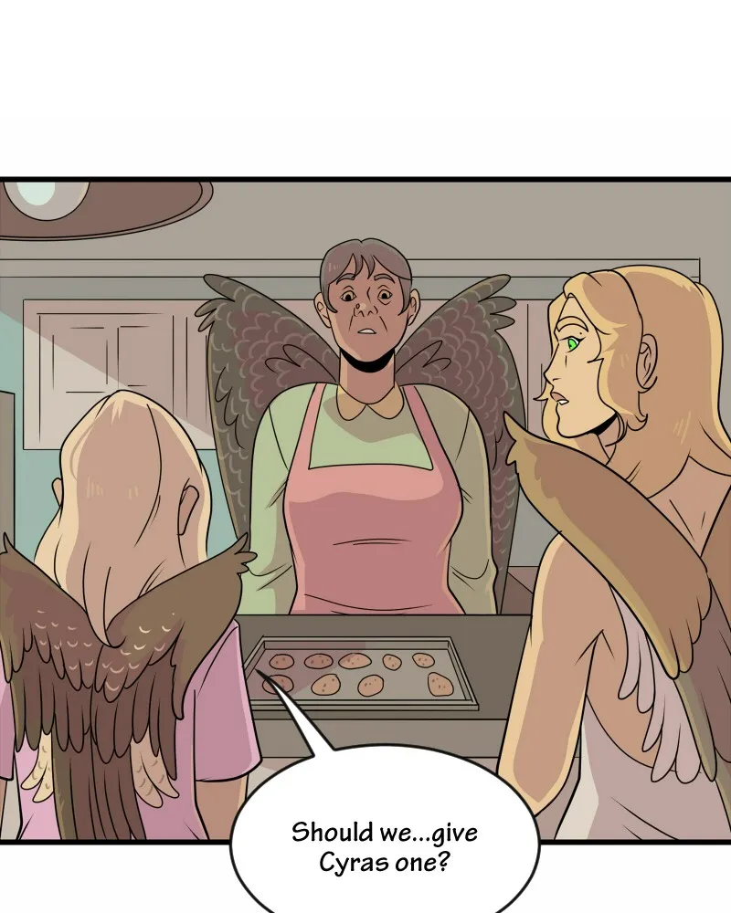 Read The Croaking EN Manga Online