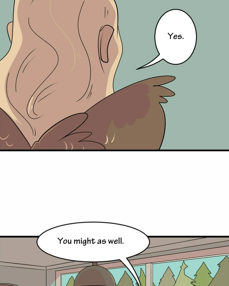 Read The Croaking EN Manga Online