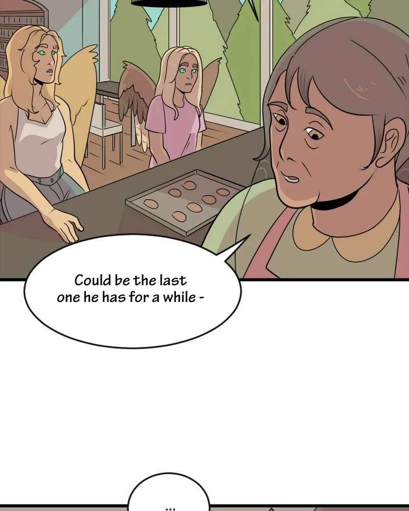 Read The Croaking EN Manga Online