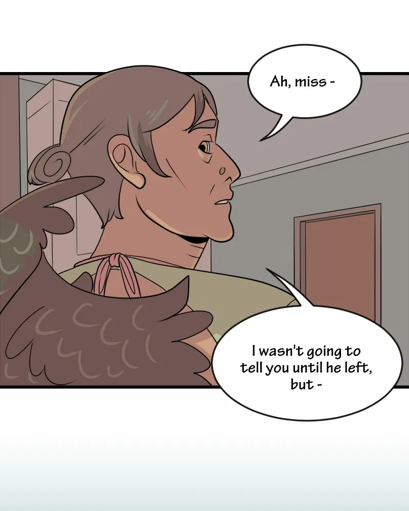 Read The Croaking EN Manga Online