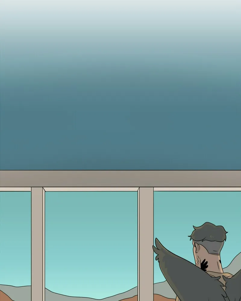 Read The Croaking EN Manga Online