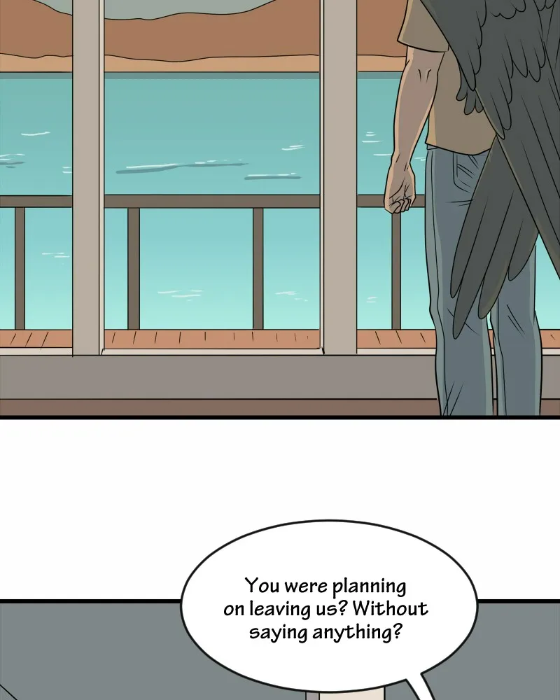 Read The Croaking EN Manga Online