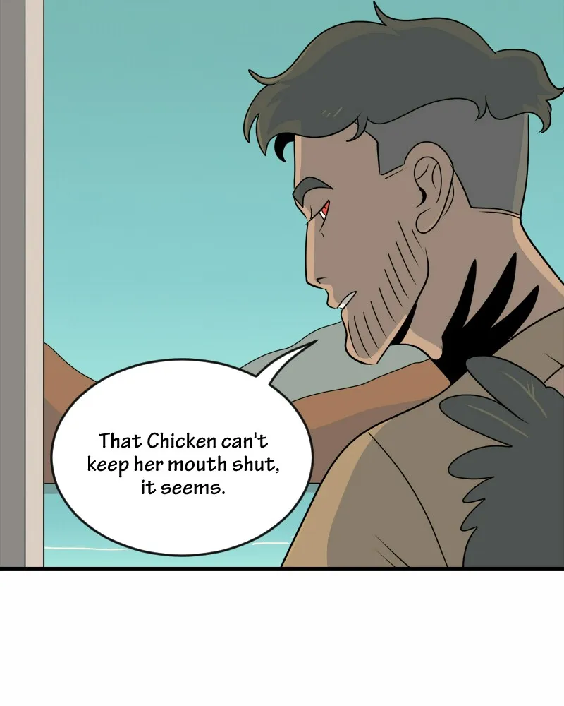 Read The Croaking EN Manga Online