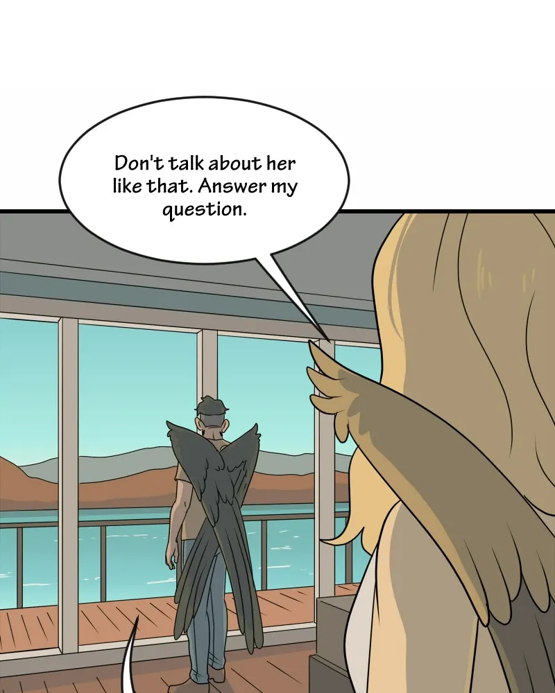 Read The Croaking EN Manga Online