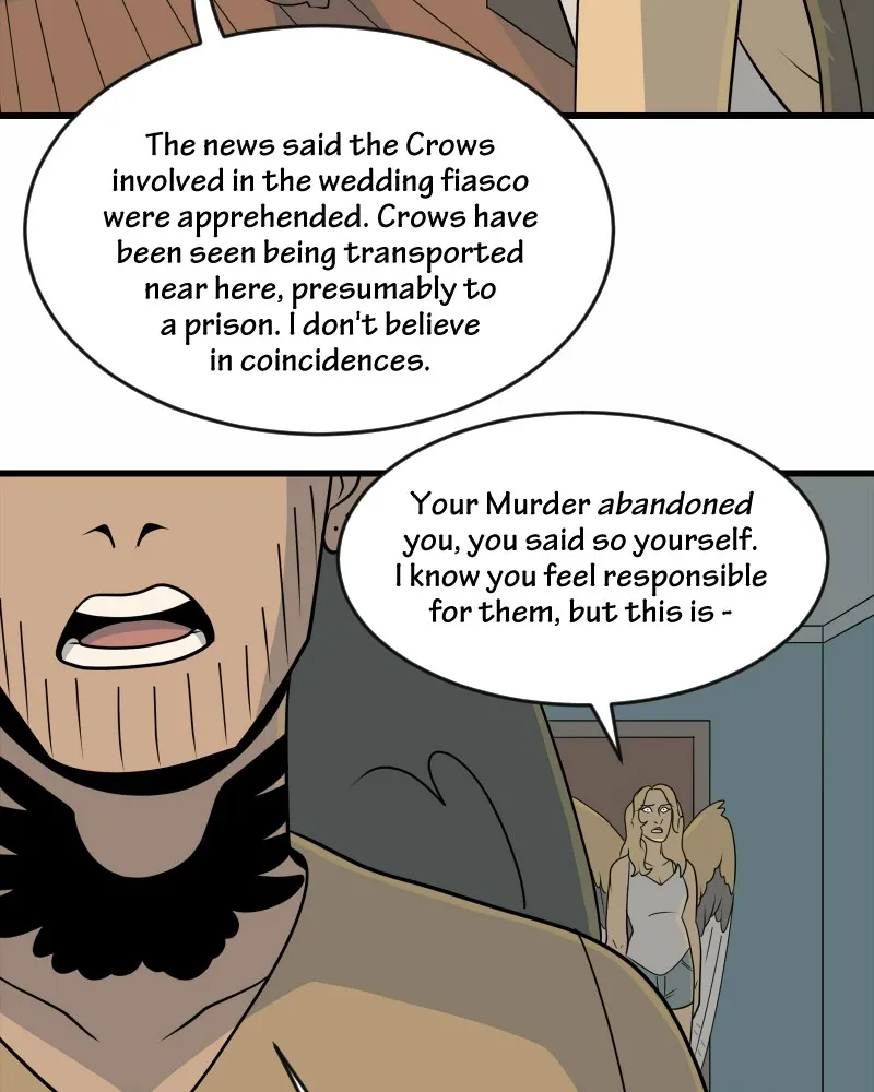 Read The Croaking EN Manga Online
