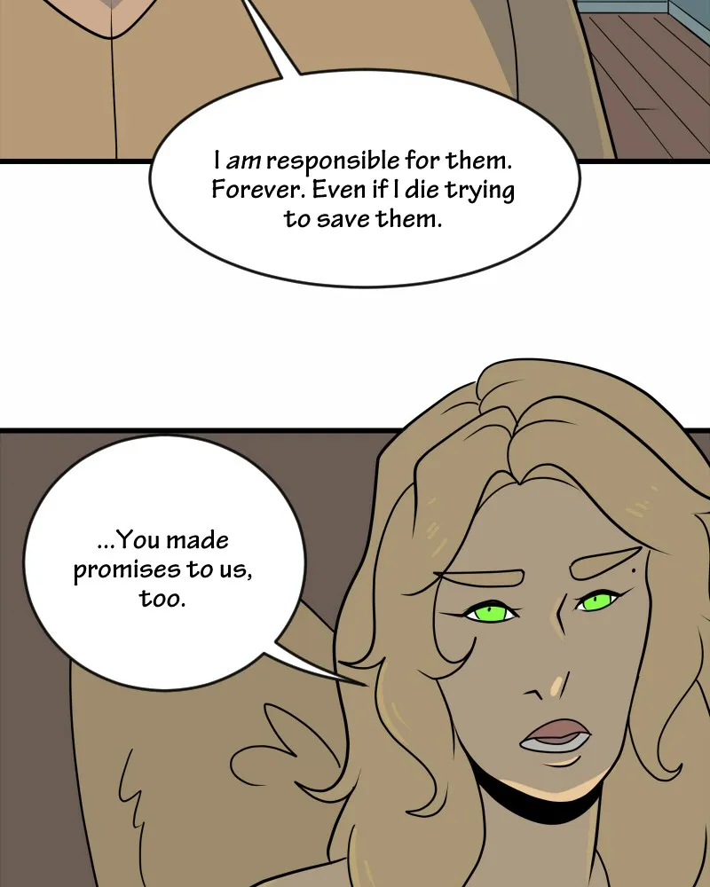 Read The Croaking EN Manga Online