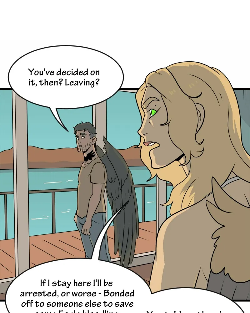 Read The Croaking EN Manga Online