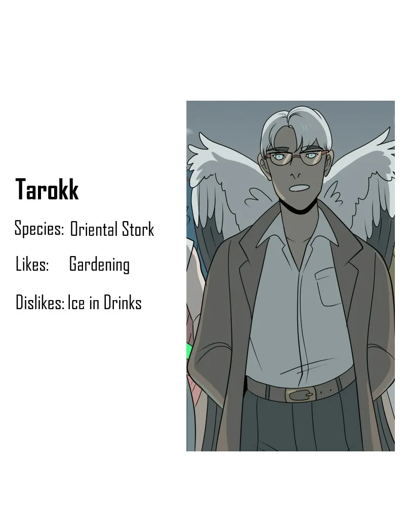 Read The Croaking EN Manga Online