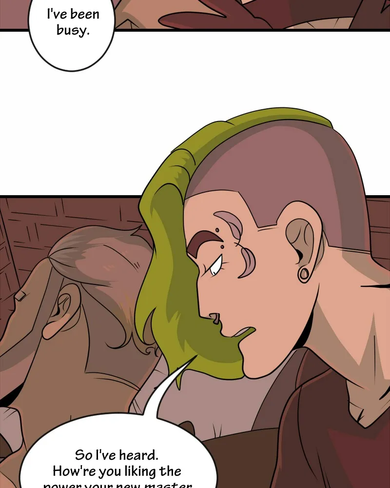 Read The Croaking EN Manga Online