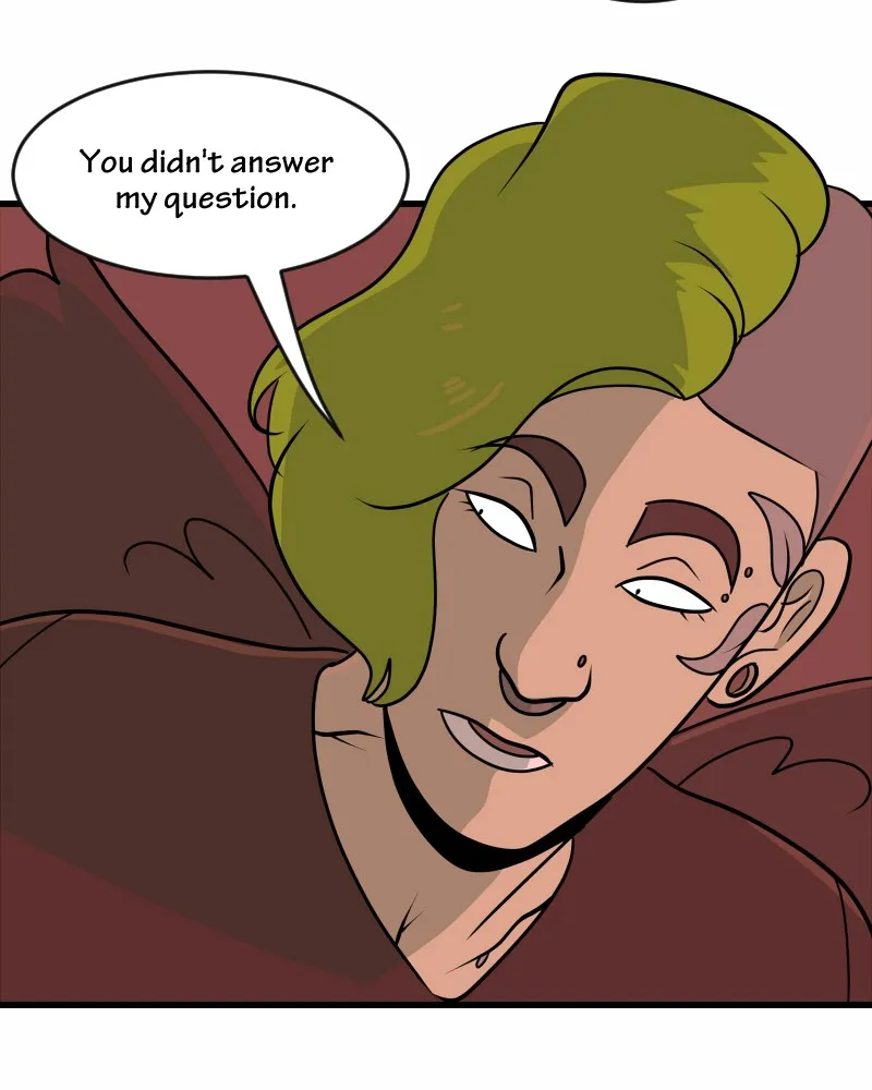 Read The Croaking EN Manga Online