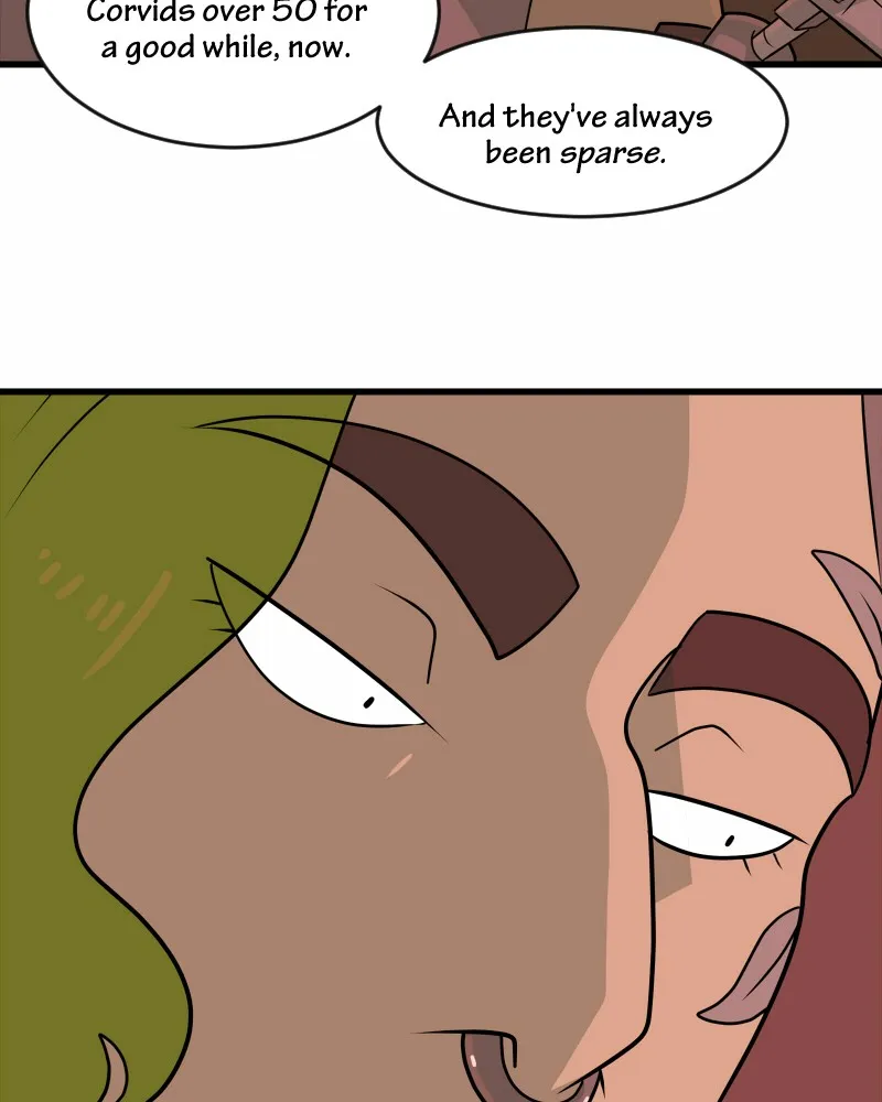Read The Croaking EN Manga Online