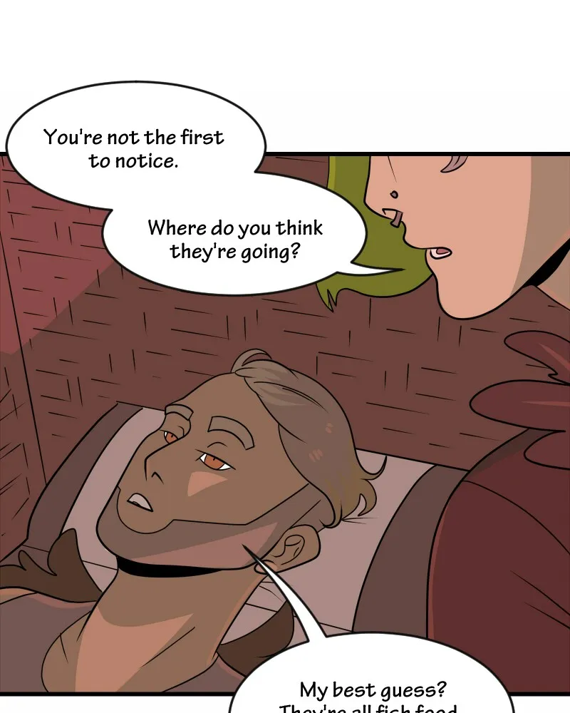Read The Croaking EN Manga Online