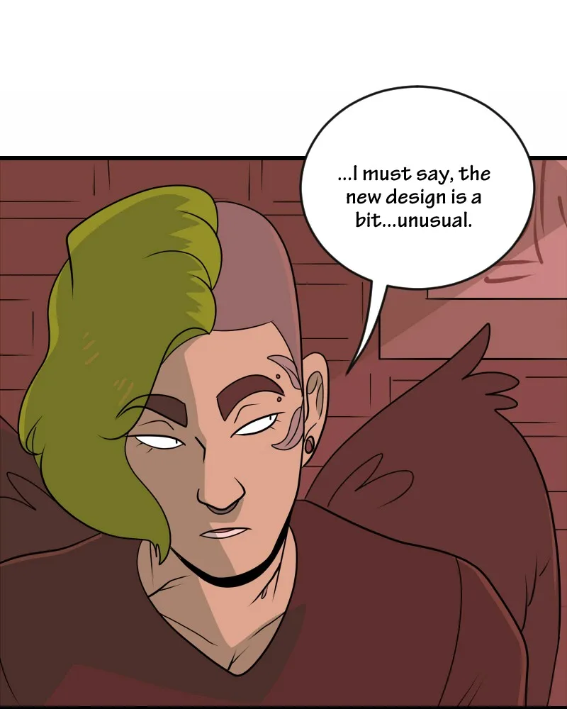 Read The Croaking EN Manga Online