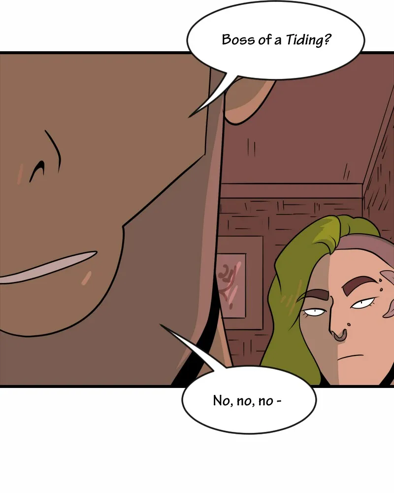 Read The Croaking EN Manga Online