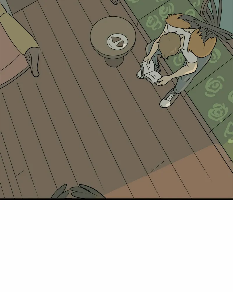 Read The Croaking EN Manga Online